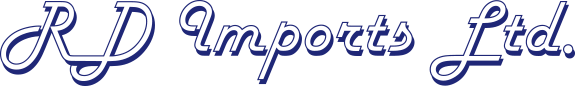 RD Imports Ltd.